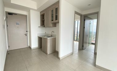 Jual Murah Apartemen Fatmawati City Center 2 Bedroom Unit Baru