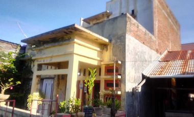 Jual rumah 2 lantai murah