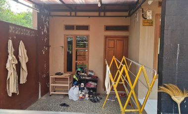 Dijual Rumah Rp 165Jt di Kuningan - Jawa Barat!