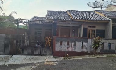 Dijual Rumah Rp 165Jt di Kuningan - Jawa Barat!