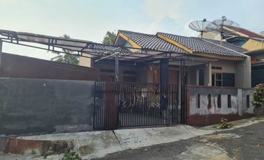 Dijual Rumah Rp 165Jt di Kuningan - Jawa Barat!
