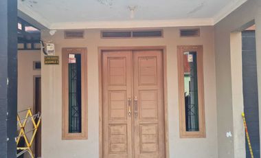 Dijual Rumah Rp 165Jt di Kuningan - Jawa Barat!