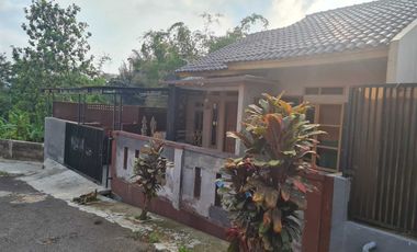 Dijual Rumah Rp 165Jt di Kuningan - Jawa Barat!