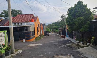 Dijual Rumah Rp 165Jt di Kuningan - Jawa Barat!