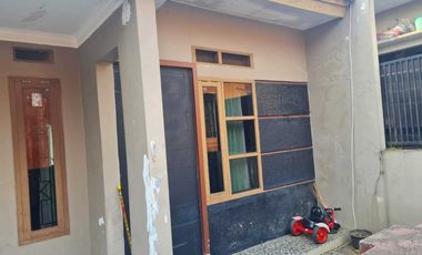 Dijual Rumah Rp 165Jt di Kuningan - Jawa Barat!