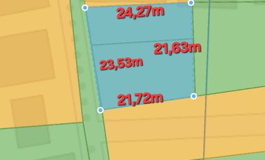 Rumah petak 6pintu di belakang RS Ibnus Sina kota Pekanbaru