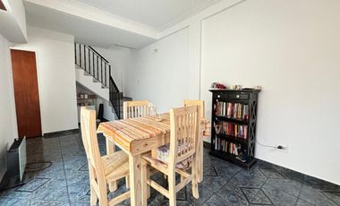 VENTA PH 3 AMB CON COCHERA EN TAPIALES