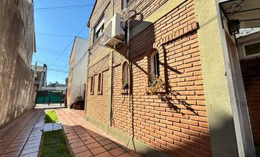 VENTA PH 3 AMB CON COCHERA EN TAPIALES