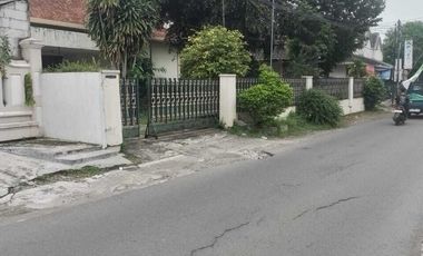 RUMAH LUAS MURAH STRATEGIS DEKAT JEC BANGUNTAPAN BANTUL YOGYAKARTA