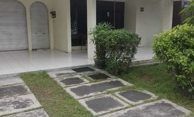 RUMAH LUAS MURAH STRATEGIS DEKAT JEC BANGUNTAPAN BANTUL YOGYAKARTA