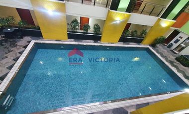 Disewakan Apartemen High Point 2BR Full Furnished dekat Univ Petra