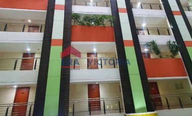 Disewakan Apartemen High Point 2BR Full Furnished dekat Univ Petra