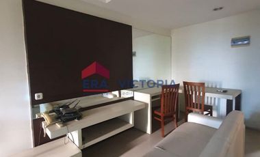 Disewakan Apartemen High Point 2BR Full Furnished dekat Univ Petra
