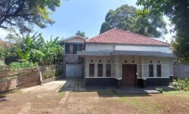 TURUN HARGA Rumah MURAH SHM bagus siap huni Setiabudhi Belakang