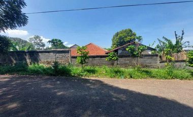 TURUN HARGA Rumah MURAH SHM bagus siap huni Setiabudhi Belakang