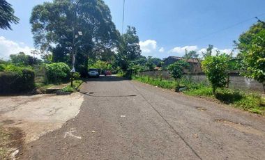 TURUN HARGA Rumah MURAH SHM bagus siap huni Setiabudhi Belakang