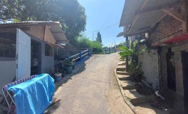 TURUN HARGA Rumah MURAH SHM bagus siap huni Setiabudhi Belakang