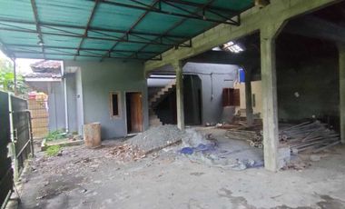 RUANG USAHA STRATEGIS MURAH DI JL WONOSARI - MULO GUNUNGKIDUL YOGYA