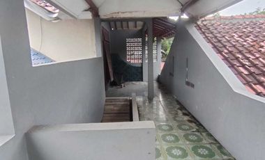 RUANG USAHA STRATEGIS MURAH DI JL WONOSARI - MULO GUNUNGKIDUL YOGYA