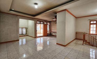 Rumah Siap Huni 7 Kamar di Bogor - Selangkah ke Plaza jambu Dua