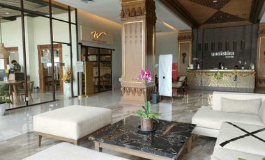 Dijual Apartemen Jogja Mewah Amarta