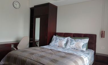 Dijual Apartemen Jogja Mewah Amarta