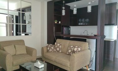 Dijual Apartemen Jogja Mewah Amarta