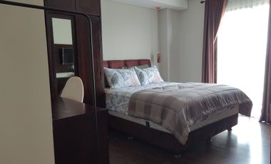 Dijual Apartemen Jogja Mewah Amarta