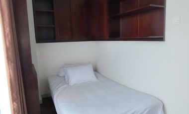 Dijual Apartemen Jogja Mewah Amarta