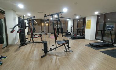 Dijual Apartemen Jogja Mewah Amarta