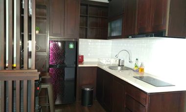 Dijual Apartemen Jogja Mewah Amarta