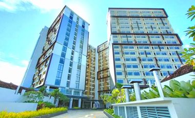 Dijual Apartemen Jogja Mewah Amarta
