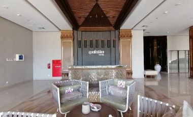 Dijual Apartemen Jogja Mewah Amarta