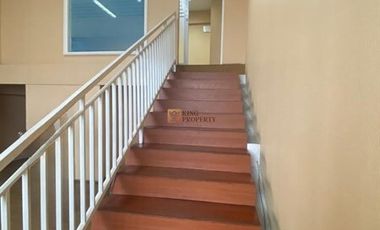 Dijual Office Connecting Grand Slipi Tower Sudah Sekat & Mezanin