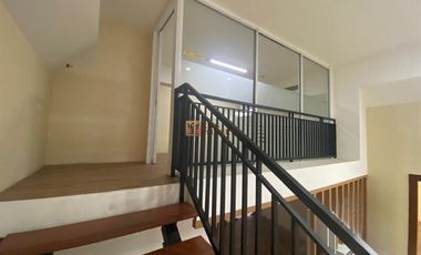 Dijual Office Connecting Grand Slipi Tower Sudah Sekat & Mezanin