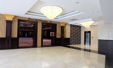 Dijual Office Connecting Grand Slipi Tower Sudah Sekat & Mezanin