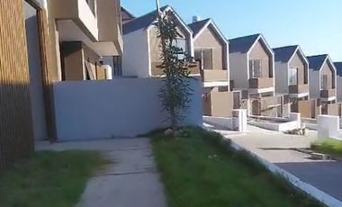 Rumah Cluster Puri Gading Jimbaran