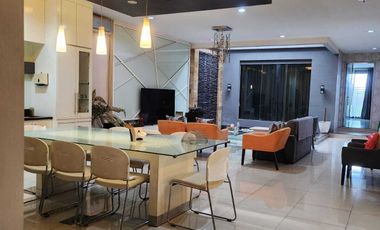 DISEWAKAN RUKO 4 LANTAI DI KAWASAN BISNIS DEKAT MIROTA GODEAN, BANTUL