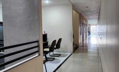 DISEWAKAN RUKO 4 LANTAI DI KAWASAN BISNIS DEKAT MIROTA GODEAN, BANTUL