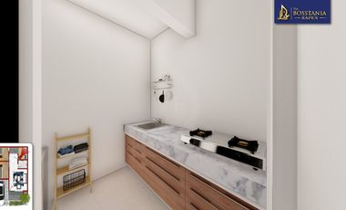 Rumah Mewah Satu Lantai, Dekat UNS, Desain Modern Mulai 400 Jutaan!