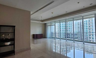 Disewa BestDeal Pakubuwono Signature 4+1BR uk385m2 FURNISH at Jaksel