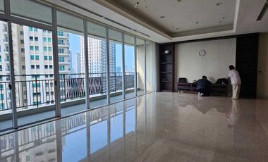 Disewa BestDeal Pakubuwono Signature 4+1BR uk385m2 FURNISH at Jaksel