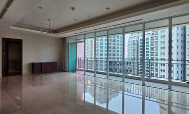 Disewa BestDeal Pakubuwono Signature 4+1BR uk385m2 FURNISH at Jaksel