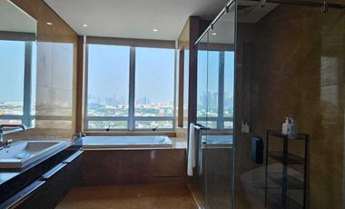 Disewa BestDeal Pakubuwono Signature 4+1BR uk385m2 FURNISH at Jaksel