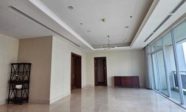 Disewa BestDeal Pakubuwono Signature 4+1BR uk385m2 FURNISH at Jaksel