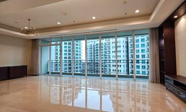 Disewa BestDeal Pakubuwono Signature 4+1BR uk385m2 FURNISH at Jaksel
