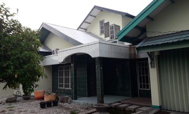 Dijual Rumah di jl Merak Sukajadi Pekanbaru