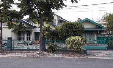Dijual Rumah di jl Merak Sukajadi Pekanbaru