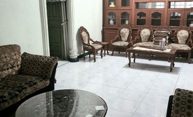 Dijual Rumah di jl Merak Sukajadi Pekanbaru