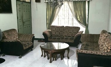 Dijual Rumah di jl Merak Sukajadi Pekanbaru